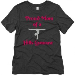 Ladies Relaxed Fit Tee