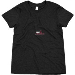 Youth Triblend Tee