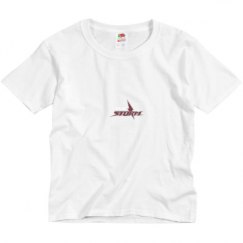 Youth Basic Promo Tee