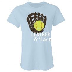 Leather & Lace Softball