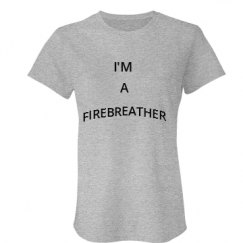 Ladies Slim Fit Favorite Tee