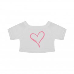 8 Inch Stuffed Animal Tee