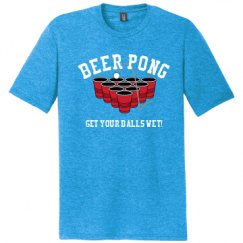 Unisex Perfect Tri Tee