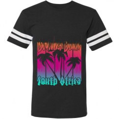 Unisex Vintage Sports Tee