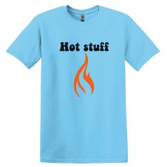 Hot stuff top