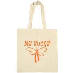 Canvas Bargain Tote Bag