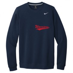 Unisex Nike Crewneck Sweatshirt