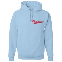 Unisex Basic Promo Hoodie