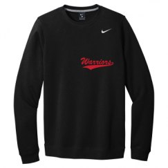 Unisex Nike Crewneck Sweatshirt