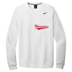 Unisex Nike Crewneck Sweatshirt
