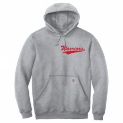 Unisex Carhartt Hooded Sweatshirt