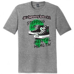 Unisex Perfect Tri Tee