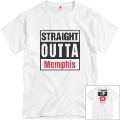 Straight Outta Memphis 