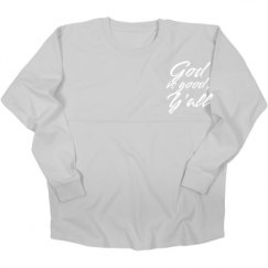 Ladies Game Day Jersey