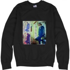 Unisex Basic Promo Crewneck Sweatshirt