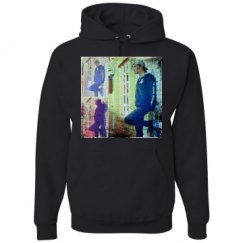 Unisex Basic Promo Hoodie