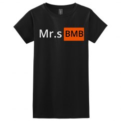 Mr.s BMB