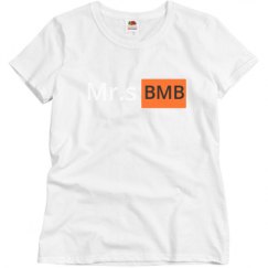 Ladies Basic Softstyle Promo Tee