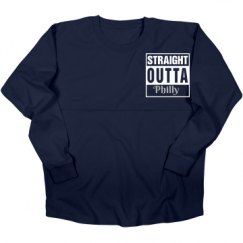 Ladies Game Day Jersey