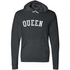Unisex Fleece Pullover Midweight Hoodie