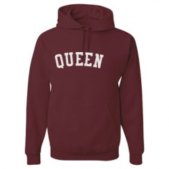 Unisex Basic Promo Hoodie