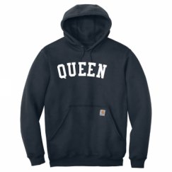 Unisex Carhartt Hooded Sweatshirt