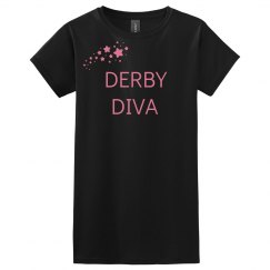 Derby diva