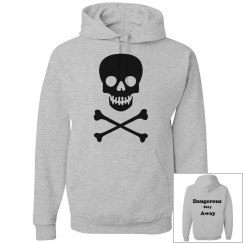 Boys Hoodie