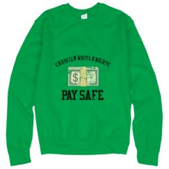 Unisex Basic Promo Crewneck Sweatshirt