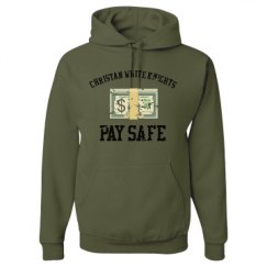 Unisex Basic Promo Hoodie