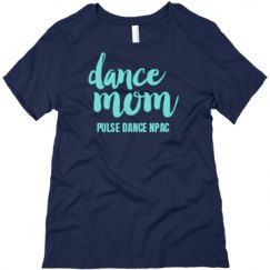 Ladies Relaxed Fit Tee