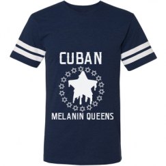 Unisex Vintage Sports Tee