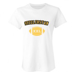 Ladies Slim Fit Favorite Tee