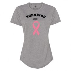 Women's Adidas Sport Shirt