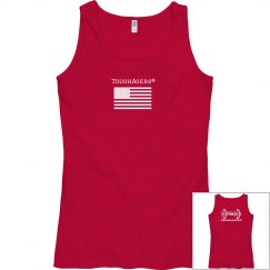 RED Fridays w/TOUGHAGERS®
