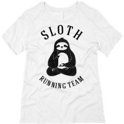 Ladies Relaxed Fit Tee