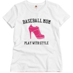 Play ball with style