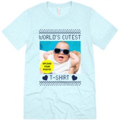 Unisex Triblend Tee