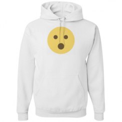 Unisex Basic Promo Hoodie