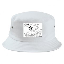 Unisex Bucket Hat
