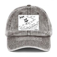 Vintage Baseball Cap