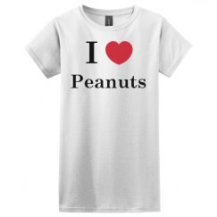 Ladies Basic Softstyle Tee