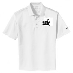 Unisex Nike Basic Dri Fit Polo Shirt
