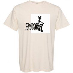 Adult Heavyweight T-Shirt