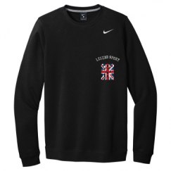 Unisex Nike Crewneck Sweatshirt