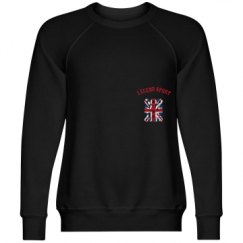 Unisex Triblend Crewneck Sweatshirt