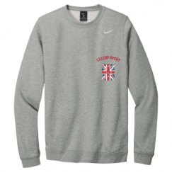 Unisex Nike Crewneck Sweatshirt
