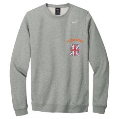 Unisex Nike Crewneck Sweatshirt