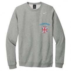 Unisex Nike Crewneck Sweatshirt
