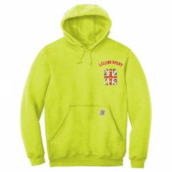 Unisex Carhartt Hooded Sweatshirt